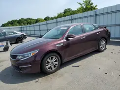 5XXGT4L34HG154756 2017 KIA OPTIMA