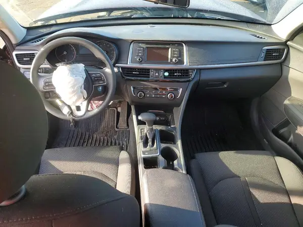 5XXGT4L34HG155020 2017 KIA OPTIMA - Image 8
