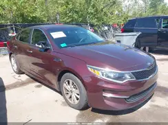 5XXGT4L34HG155082 2017 KIA OPTIMA