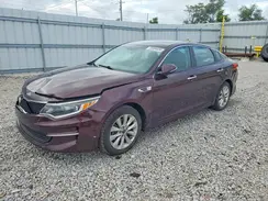 5XXGT4L34HG155227 2017 KIA OPTIMA