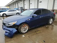 5XXGT4L34HG156040 2017 KIA OPTIMA