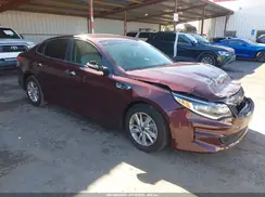 5XXGT4L34HG156121 2017 KIA OPTIMA