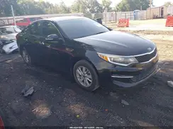 5XXGT4L34HG156314 2017 KIA OPTIMA
