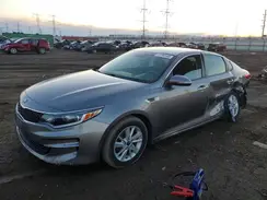 5XXGT4L34HG156586 2017 KIA OPTIMA