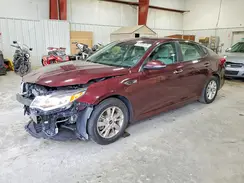 5XXGT4L34HG156720 2017 KIA OPTIMA