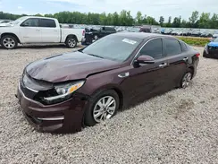 5XXGT4L34HG156832 2017 KIA OPTIMA