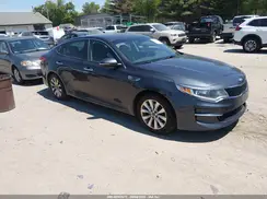 5XXGT4L34HG156846 2017 KIA OPTIMA