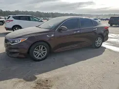 5XXGT4L34HG156961 2017 KIA OPTIMA