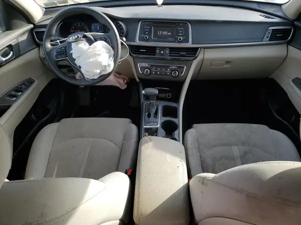 5XXGT4L34HG157138 2017 KIA OPTIMA - Image 8