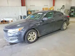 5XXGT4L34HG157494 2017 KIA OPTIMA