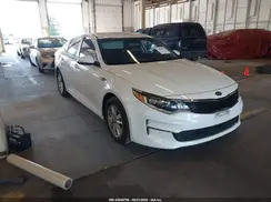 5XXGT4L34HG157768 2017 KIA OPTIMA