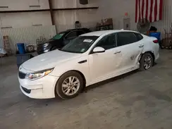 5XXGT4L34HG158161 2017 KIA OPTIMA