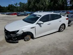 5XXGT4L34HG158208 2017 KIA OPTIMA
