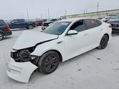 5XXGT4L34HG158273 2017 KIA OPTIMA
