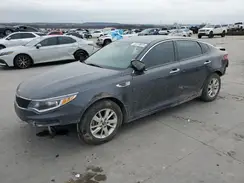 5XXGT4L34HG158435 2017 KIA OPTIMA