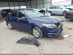 5XXGT4L34HG158502 2017 KIA OPTIMA