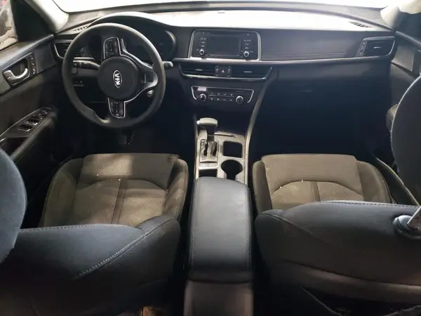 5XXGT4L34HG158516 2017 KIA OPTIMA - Image 8