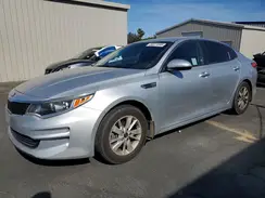 5XXGT4L34HG159374 2017 KIA OPTIMA