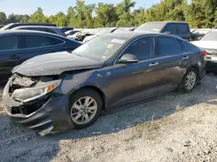 5XXGT4L34HG159794 2017 KIA OPTIMA