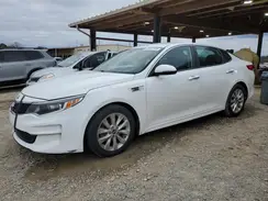 5XXGT4L34HG161030 2017 KIA OPTIMA