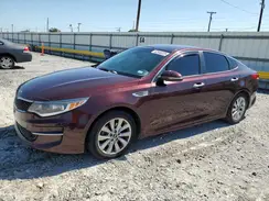 5XXGT4L34HG161626 2017 KIA OPTIMA