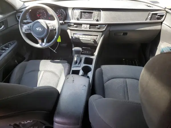 5XXGT4L34HG161626 2017 KIA OPTIMA - Image 8