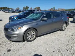 5XXGT4L34HG161769 2017 KIA OPTIMA