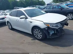 5XXGT4L34HG162467 2017 KIA OPTIMA