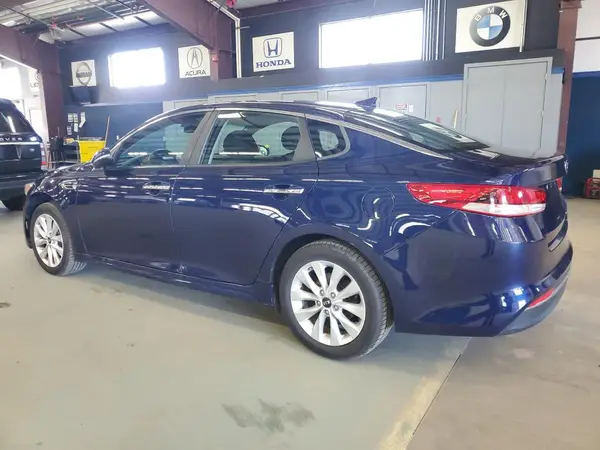 5XXGT4L34HG162971 2017 KIA OPTIMA - Image 2