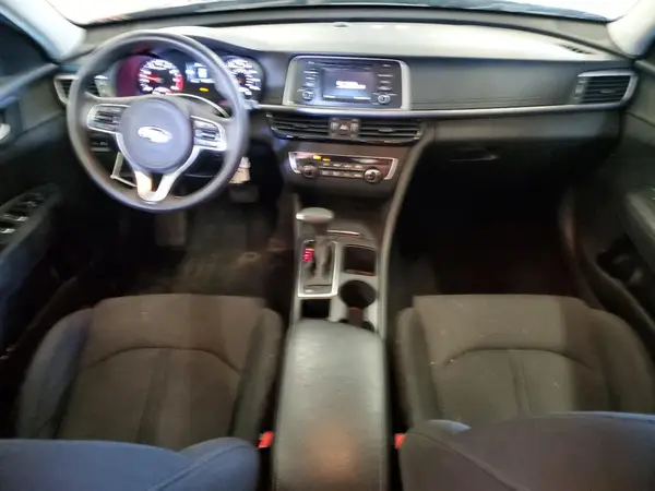 5XXGT4L34HG162971 2017 KIA OPTIMA - Image 8