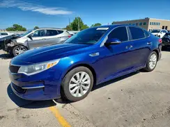5XXGT4L34HG163084 2017 KIA OPTIMA