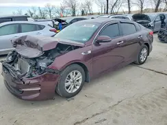 5XXGT4L34HG164638 2017 KIA OPTIMA