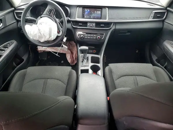 5XXGT4L34HG164638 2017 KIA OPTIMA - Image 8