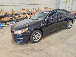 5XXGT4L34HG164767 2017 KIA OPTIMA