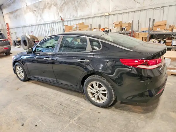 5XXGT4L34HG164767 2017 KIA OPTIMA - Image 2