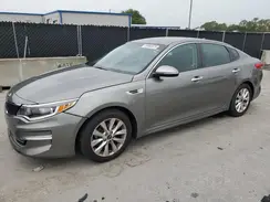 5XXGT4L34HG165031 2017 KIA OPTIMA