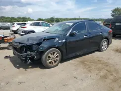 5XXGT4L34HG165157 2017 KIA OPTIMA