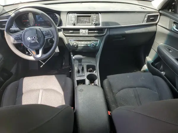 5XXGT4L34HG165157 2017 KIA OPTIMA - Image 8