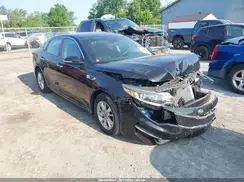 5XXGT4L34HG166261 2017 KIA OPTIMA