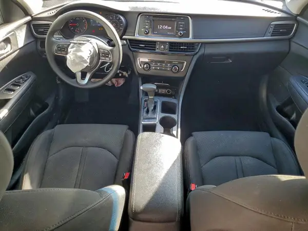 5XXGT4L34HG166406 2017 KIA OPTIMA - Image 8
