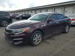 5XXGT4L34HG166552 2017 KIA OPTIMA