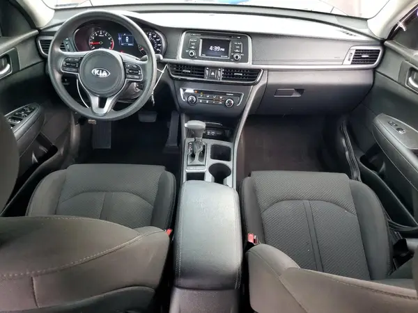 5XXGT4L34HG166552 2017 KIA OPTIMA - Image 8