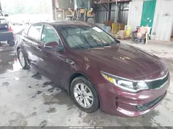 5XXGT4L34HG166583 2017 KIA OPTIMA