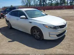 5XXGT4L34HG166910 2017 KIA OPTIMA