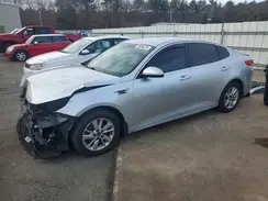 5XXGT4L34HG167619 2017 KIA OPTIMA