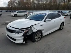 5XXGT4L34HG168205 2017 KIA OPTIMA