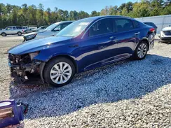 5XXGT4L34HG168463 2017 KIA OPTIMA