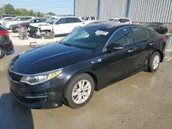 5XXGT4L34HG168561 2017 KIA OPTIMA
