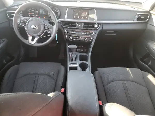 5XXGT4L34HG168561 2017 KIA OPTIMA - Image 8