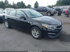 5XXGT4L34HG168995 2017 KIA OPTIMA